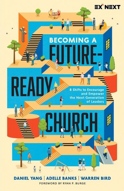 Becoming a Future-Ready Church