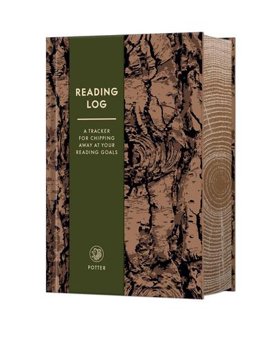 Reading Log