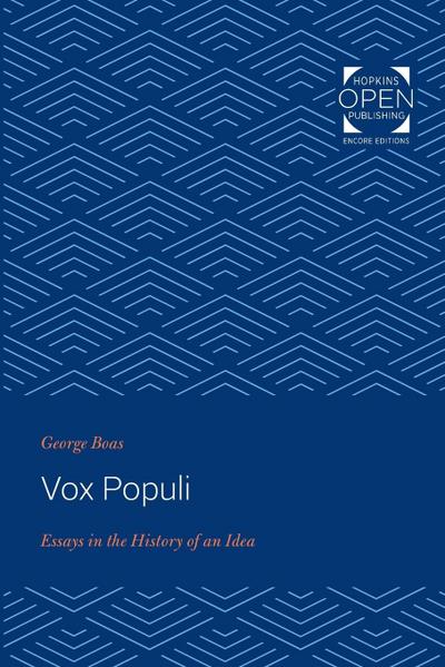 Vox Populi
