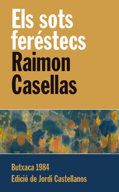 Els sots feréstecs