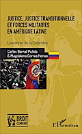 Justice, justice transitionnelle et forces militai