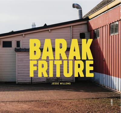 Barak Friture