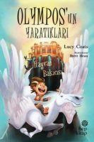 Olymposun Yaratiklari