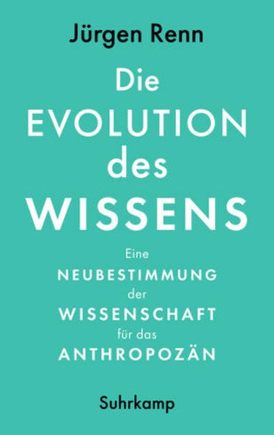 Die Evolution des Wissens