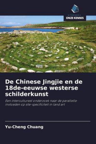 De Chinese Jingjie en de 18de-eeuwse westerse schilderkunst