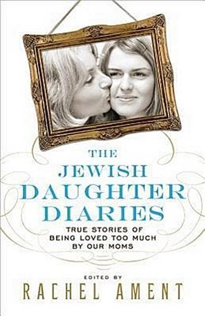 JEWISH DAUGHTER DIARIES