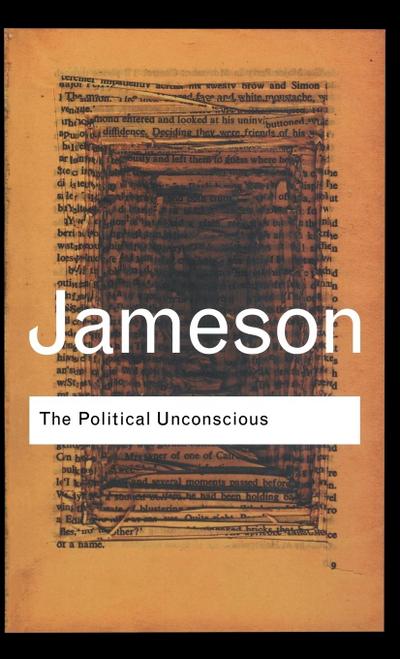 The Political Unconscious
