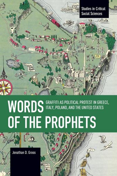 Words of the Prophets