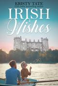 Irish Wishes (Wandering Billionaires, #1)