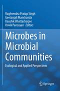 Microbes in Microbial Communities