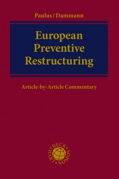 European Preventive Restructuring