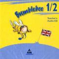 Bumblebee - Ausgabe 2008, Audio-CD