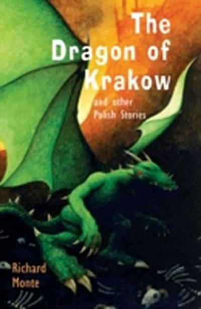 Dragon of Krakow