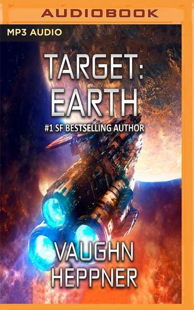 Target: Earth