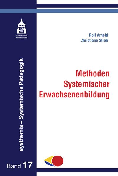 Methoden Systemischer Erwachsenenbildung