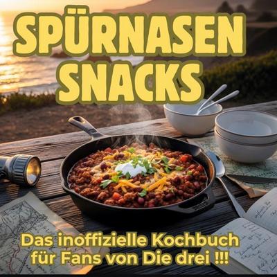 Spürnasen-Snacks