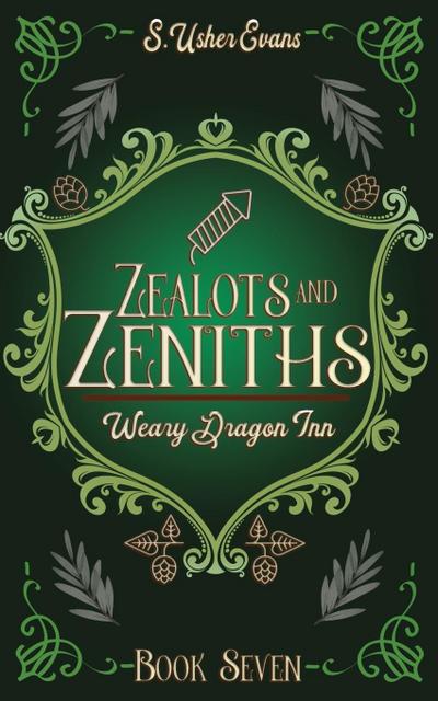Zealots and Zeniths