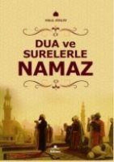Dua ve Surelerle Namaz