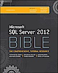 Microsoft SQL Server 2012 Bible