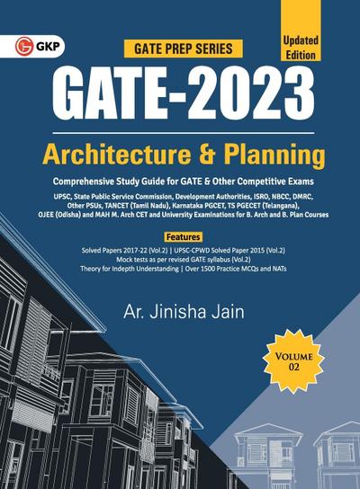 GATE 2023