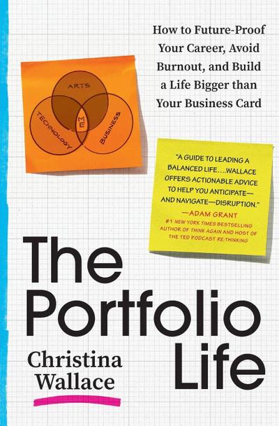 The Portfolio Life