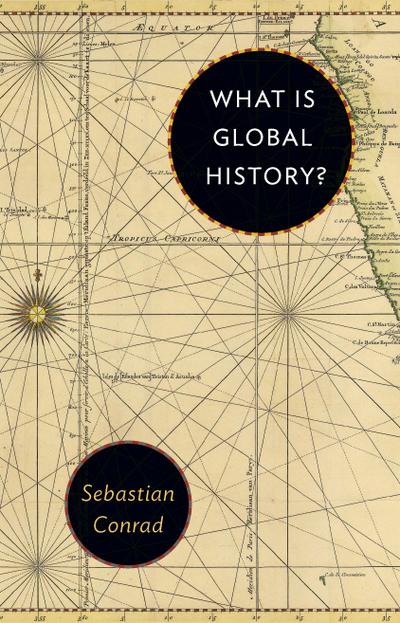 What Is Global History ?