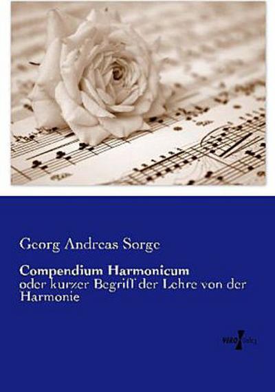 Compendium Harmonicum