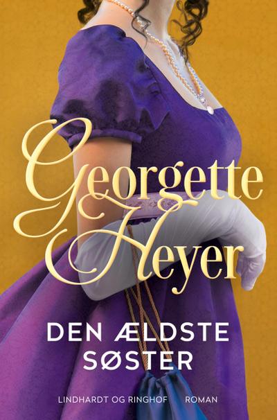 Den ældste søster