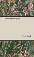 Letters From Syria
