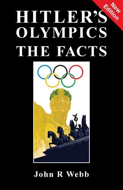Hitler’s Olympics