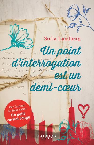 Un point d’interrogation est un demi-coeur