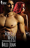 Sorcha’s Wolf