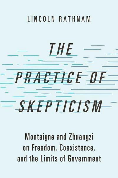 The Practice of Skepticism