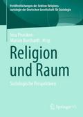 Religion und Raum