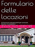 Formulario delle locazioni