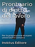Prontuario di Diritto del Lavoro