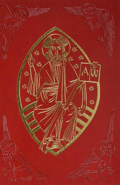 Leccionario I B : domingos y fiestas del Señor