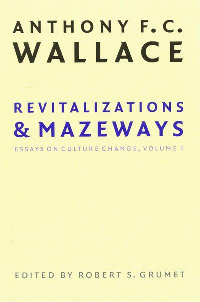 Revitalizations and Mazeways