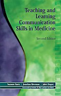 Teaching and Learning Communication Skills in Medicine
