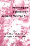PROCESSING & FABRICATION OF ADVANCED..