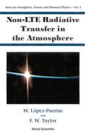 NON-LTE RADIATIVE TRANSFER IN THE.. (V3)