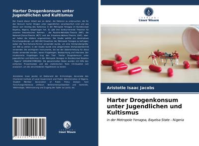 Harter Drogenkonsum unter Jugendlichen und Kultismus