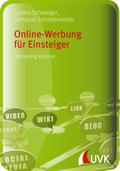 Online-Werbung für Einsteiger
