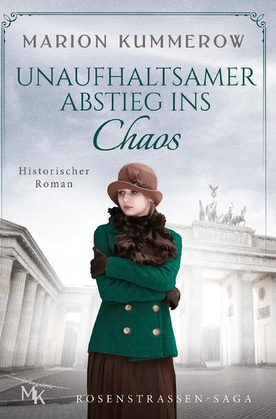 Unaufhaltsamer Abstieg ins Chaos