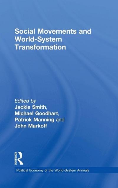 Social Movements and World-System Transformation