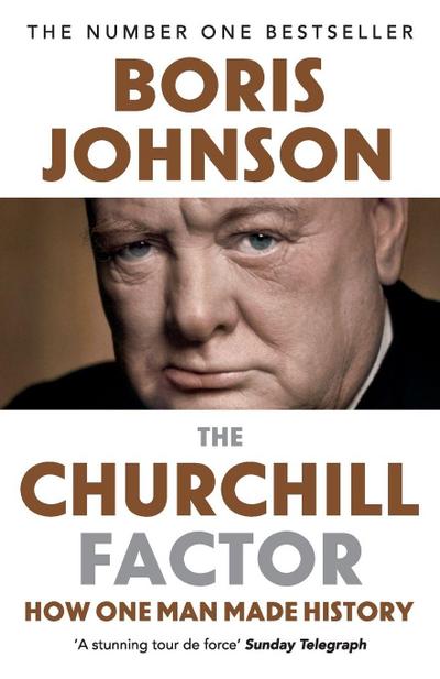 The Churchill Factor