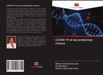 COVID-19 et les problèmes rénaux