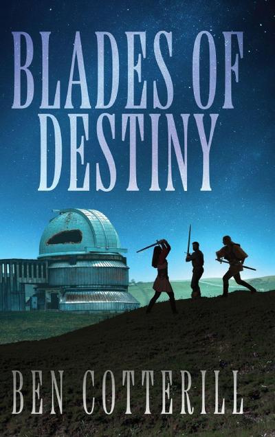 Blades of Destiny