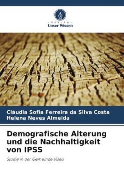 Demografische Alterung und die Nachhaltigkeit von IPSS