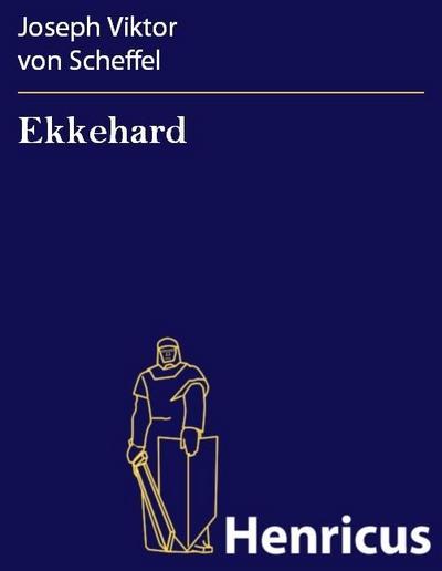 Ekkehard